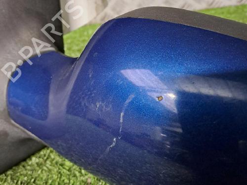 Left mirror RENAULT MEGANE I Classic (LA0/1_) 1.9 dTi (LA08, LA0N, LA0K) | BP21600791C26 