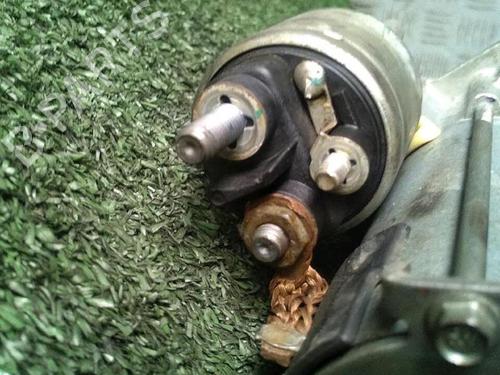 Starter FORD FIESTA VI (CB1, CCN) 1.25 | BP30076034M8 - Image 4