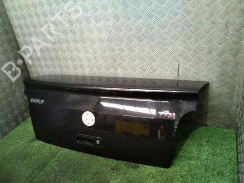 Tailgate VW GOLF IV Cabriolet (1E7) 1.9 TDI | BP29951168C6