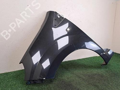 Used Left front fenders RENAULT TWINGO II (CN0_) [2007-2025]  30066090