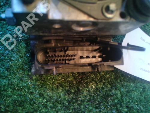 ABS pump RENAULT CLIO III (BR0/1, CR0/1) 1.5 dCi | BP11500039M43 
