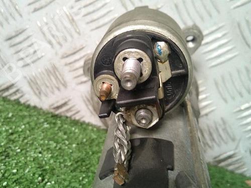 Starter PEUGEOT 206 CC (2D) 1.6 16V (2DNFUF, 2DNFUR) | BP30076002M8  - Image 7