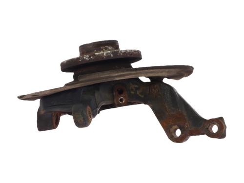 Left front steering knuckle RENAULT CLIO V (B7_) 1.5 Blue dCi 85 (B7AG) | BP38760685M25 - Image 4