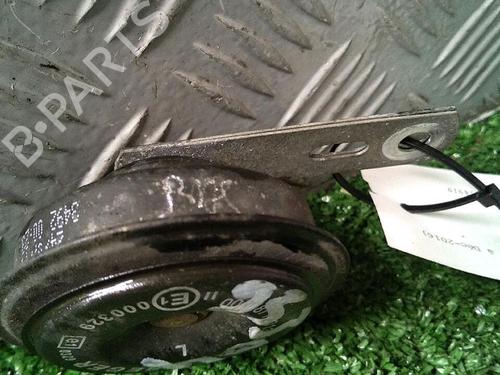 Horn RENAULT CLIO IV (BH_) 1.5 dCi 75 | BP29952498E13 