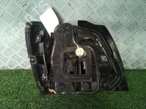 Right taillight VW POLO V (6R1, 6C1) 1.6 TDI | BP18048178C35 