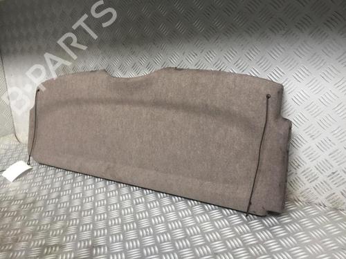 Rear parcel shelf PEUGEOT 206 Hatchback (2A/C) 1.4 i | BP30070278C85