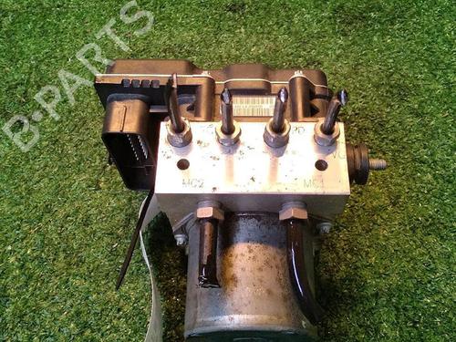 Used ABS pump PEUGEOT 308 I (4A_, 4C_) 1.6 HDi (92 hp) 29950995