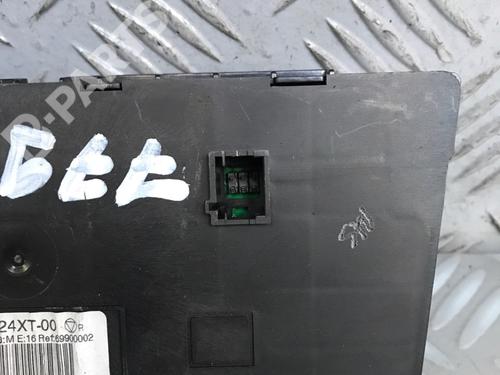 Climate control PEUGEOT 308 I (4A_, 4C_) 1.6 HDi | BP11401084I5 