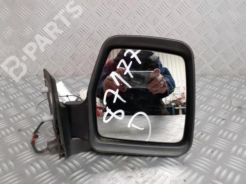 Right mirror CITROËN JUMPY I (U6U_) 2.0 HDi 110 (109 hp) 11404035