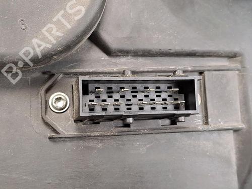 Used Left headlight CITROËN C6 (TD_) 2.7 HDi (204 hp) 29950389