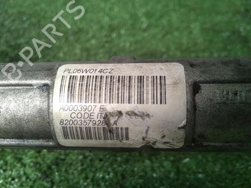 Steering rack RENAULT CLIO III (BR0/1, CR0/1) 1.5 dCi (BR17, CR17) | BP17211585M22 