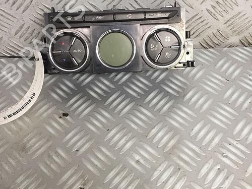 Climate control CITROËN DS3 (SA_) 1.6 HDi 90 | BP30069182I5 - Image 6