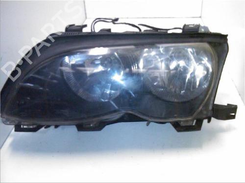 Left headlight BMW 3 (E46) 320 d | BP29952238C28 
