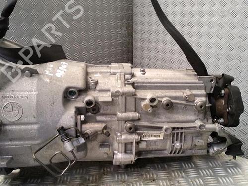 Gearbox BMW 3 (E90) 318 d | BP29952509M3  - Image 12