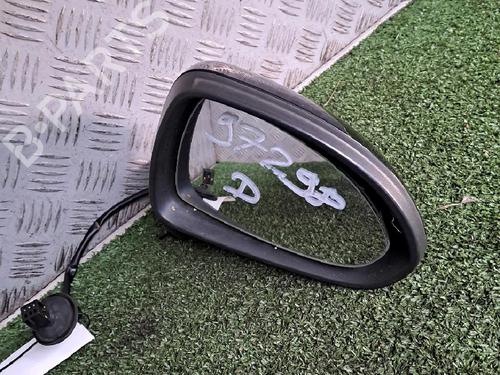 Right mirror OPEL CORSA D (S07) 1.3 CDTI (L08, L68) | BP22940835C27 