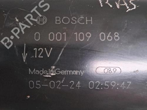 Startmotor OPEL ZAFIRA A MPV (T98) 2.2 DTI 16V (F75) (125 hp) 29946920