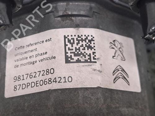 Used ABS pump PEUGEOT 308 II (LB_, LP_, LW_, LH_, L3_) 1.6 HDi / BlueHDi 115 (115 hp) 29950326