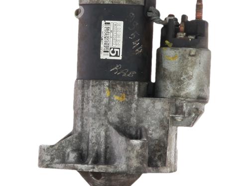 Startmotor Startmotor 39108747 39108747