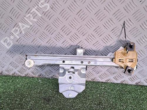 Front left window mechanism RENAULT CLIO IV (BH_) 1.2 TCe 120 (BHM0) | BP30077529C22 