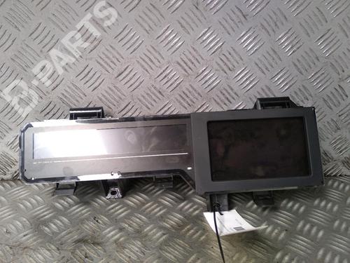 Kombiinstrument RENAULT SCÉNIC III (JZ0/1_) 1.2 TCe (JZ16) (132 hp) 11407265