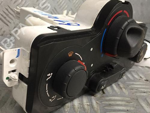 Climate control RENAULT MODUS / GRAND MODUS (F/JP0_) 1.2 (JP0C, JP0K, FP0C, FP0K, FP0P, JP0P, JP0T) | BP30069255I5 - Image 5