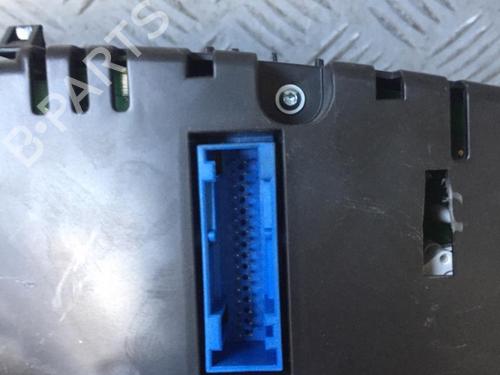 Instrument cluster VW GOLF VI (5K1) 1.6 TDI | BP30070449C47 