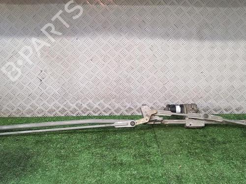 Used Front wiper motor PEUGEOT 307 (3A/C) 2.0 HDi 90 (90 hp) 30071823