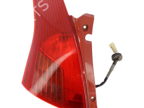 Left taillight SUZUKI SWIFT III (MZ, EZ) 1.3 (RS413, ZC11S) | BP29952200C34 - Image 6