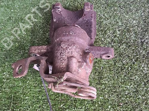Left rear brake caliper CITROËN C4 Picasso I MPV (UD_) 1.6 HDi 110 | BP29949584M107
