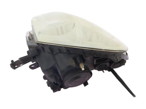 Left headlight RENAULT MODUS / GRAND MODUS (F/JP0_) 1.5 dCi 75 | BP33797478C28 - Image 3