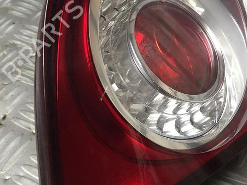 Left tailgate light VW GOLF PLUS V (5M1, 521) 2.0 TDI 16V | BP30070388C79  - Image 7