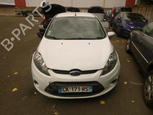 ABS pump FORD FIESTA VI (CB1, CCN) 1.4 TDCi | BP33179159M43 - Image 7