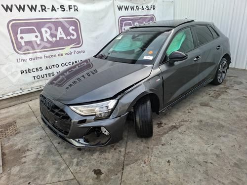 Venstre solskærm AUDI A3 Sportback (8YA, 8YF) 45 TFSIe | BP38607227I1 - Image 20