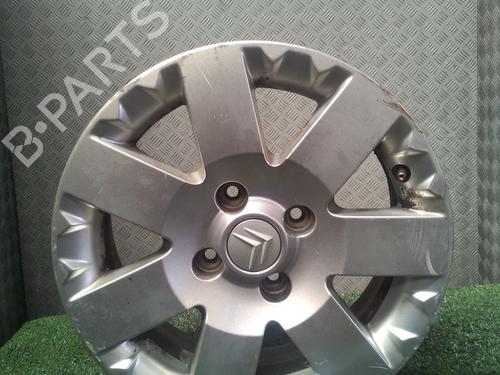Rim CITROËN C3 Pluriel (HB_) 1.6 | BP29949463C45 