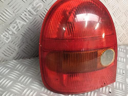 Used Left taillight OPEL CORSA B (S93) 1.0 i 12V (F08, F68, M68) (54 hp) 30065087