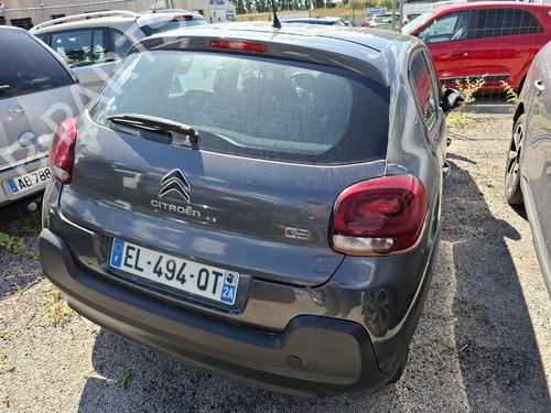 Starter CITROËN C3 III (SX) 1.6 BlueHDi 75 | BP38676103M8 - Image 9