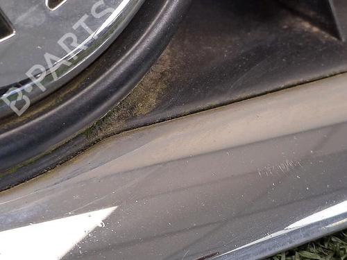 Grelha VW TOURAN (1T1, 1T2) 1.9 TDI (90 hp) 29947765