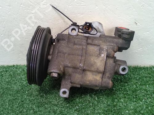 AC compressor NISSAN MICRA III (K12) | BP30065947M34