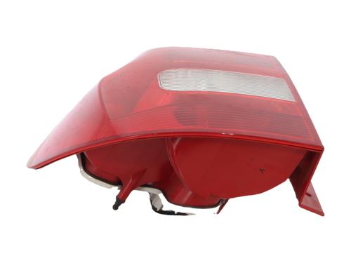 Left taillight SKODA YETI (5L) 2.0 TDI 4x4 | BP29952312C34 - Image 12