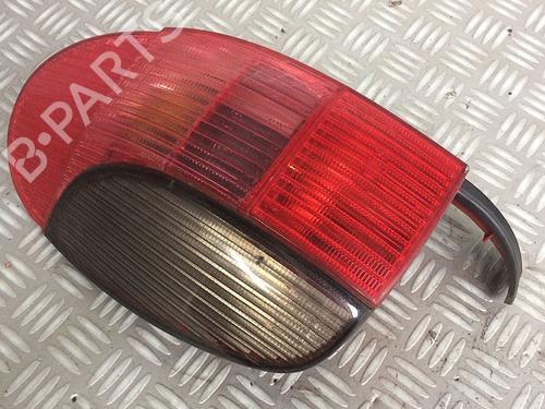 Used Left taillight PEUGEOT 306 Break (7E, N3, N5) 2.0 HDI 90 (90 hp) 30065232