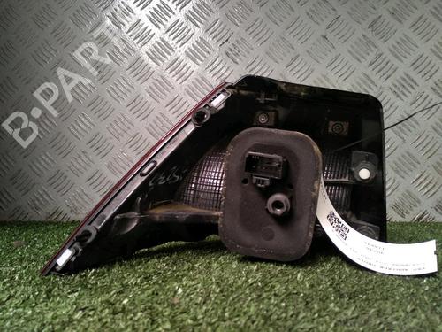 Right taillight VW GOLF VII (5G1, BQ1, BE1, BE2) 1.5 TSI | BP17786183C35 