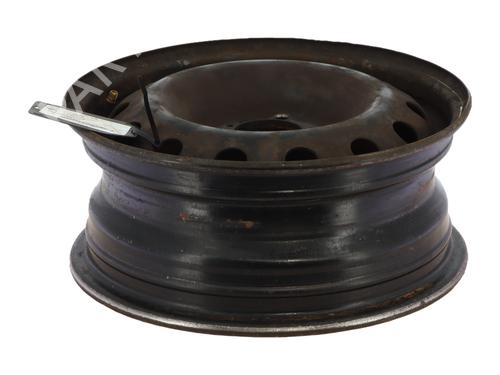 Used Rim Rim PEUGEOT 206+ (2L_, 2M_) 1.4 HDi eco 70 (68 hp) 40223690 40223690