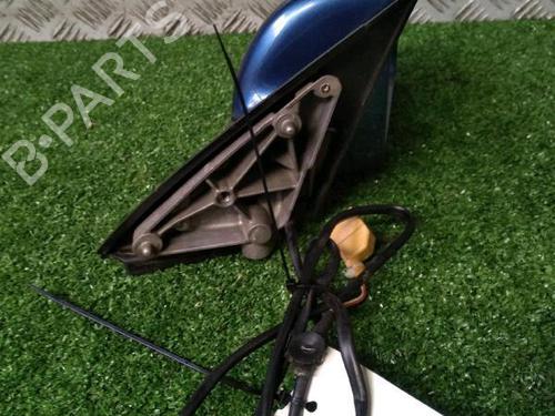 Bakspejl Højre AUDI A4 B7 Avant (8ED) 2.0 TDI 16V | BP30071467C27 