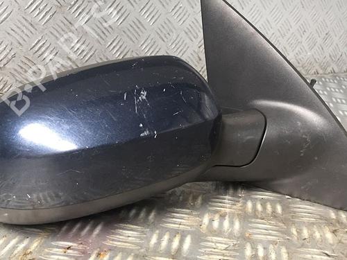 Right mirror OPEL CORSA C (X01) 1.7 DI (F08, F68) | BP30071420C27 