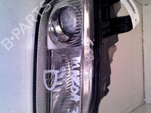 Right headlight MAZDA 323 P V (BA) 1.5 16V | BP29952237C29 