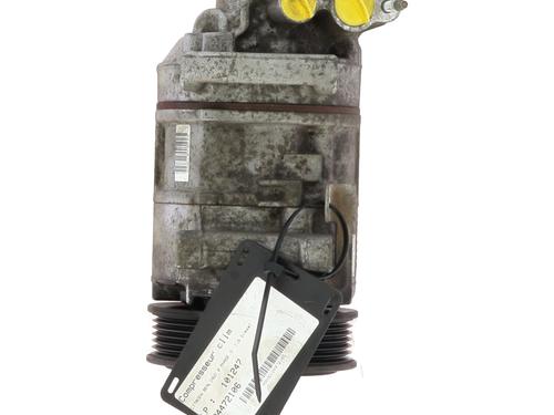 AC compressor CITROËN BERLINGO Box Body/MPV (B9)  | BP34202722M34  - Image 5