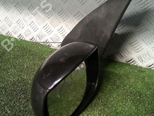 Left mirror PEUGEOT 206 Hatchback (2A/C) 1.4 HDi eco 70 | BP29951549C26