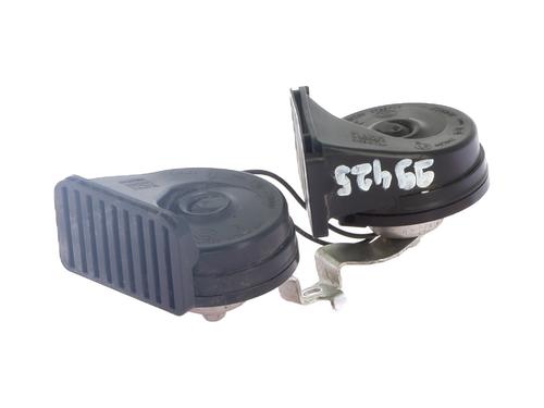 Horn OPEL CORSA E (X15) 1.4 Turbo (08, 68) (101 hp) 31191656