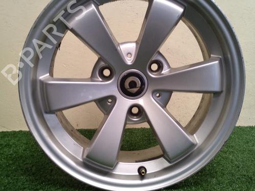 Fælk SMART FORTWO Coupe (453) 1.0 (453.341) | BP36324174C45 - Image 3