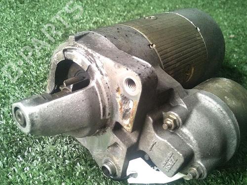 Starter LANCIA MUSA (350_) 1.4 (350.AXA11, 350.AXA1A) | BP30076318M8 - Image 7